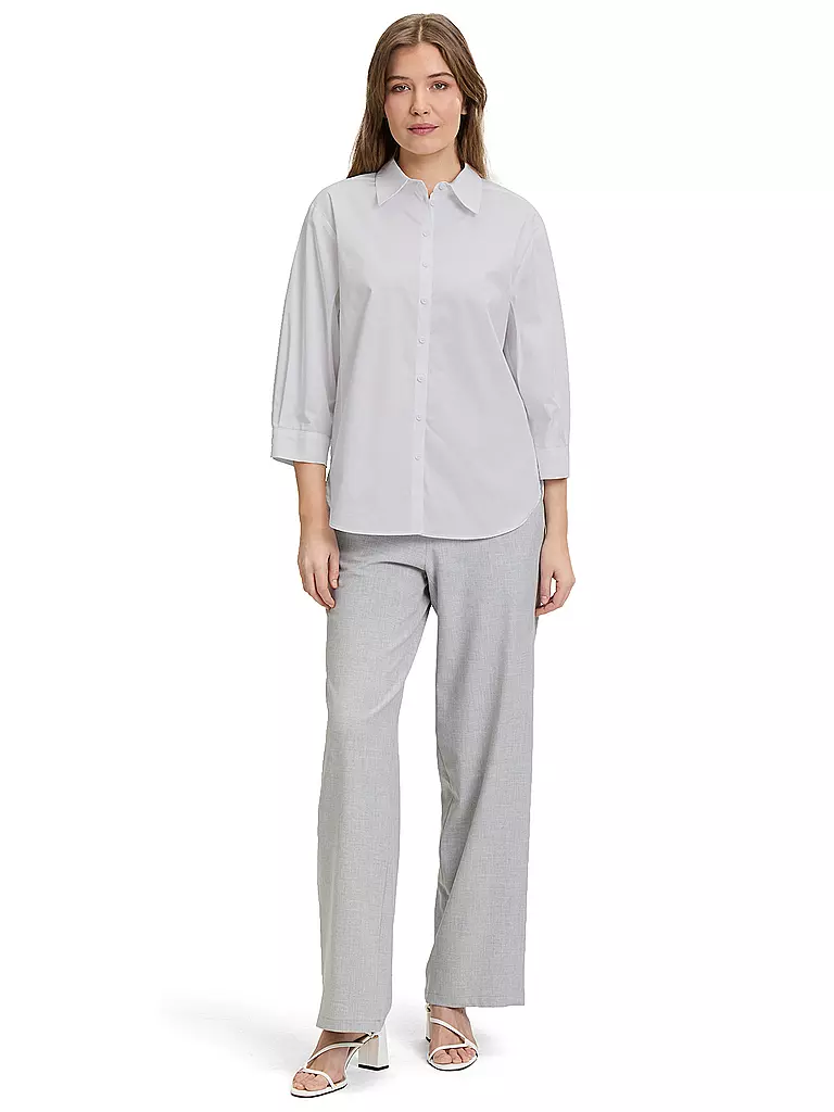 BETTY BARCLAY | Bluse | koralle