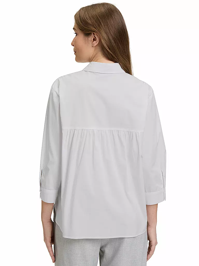 BETTY BARCLAY | Bluse | koralle
