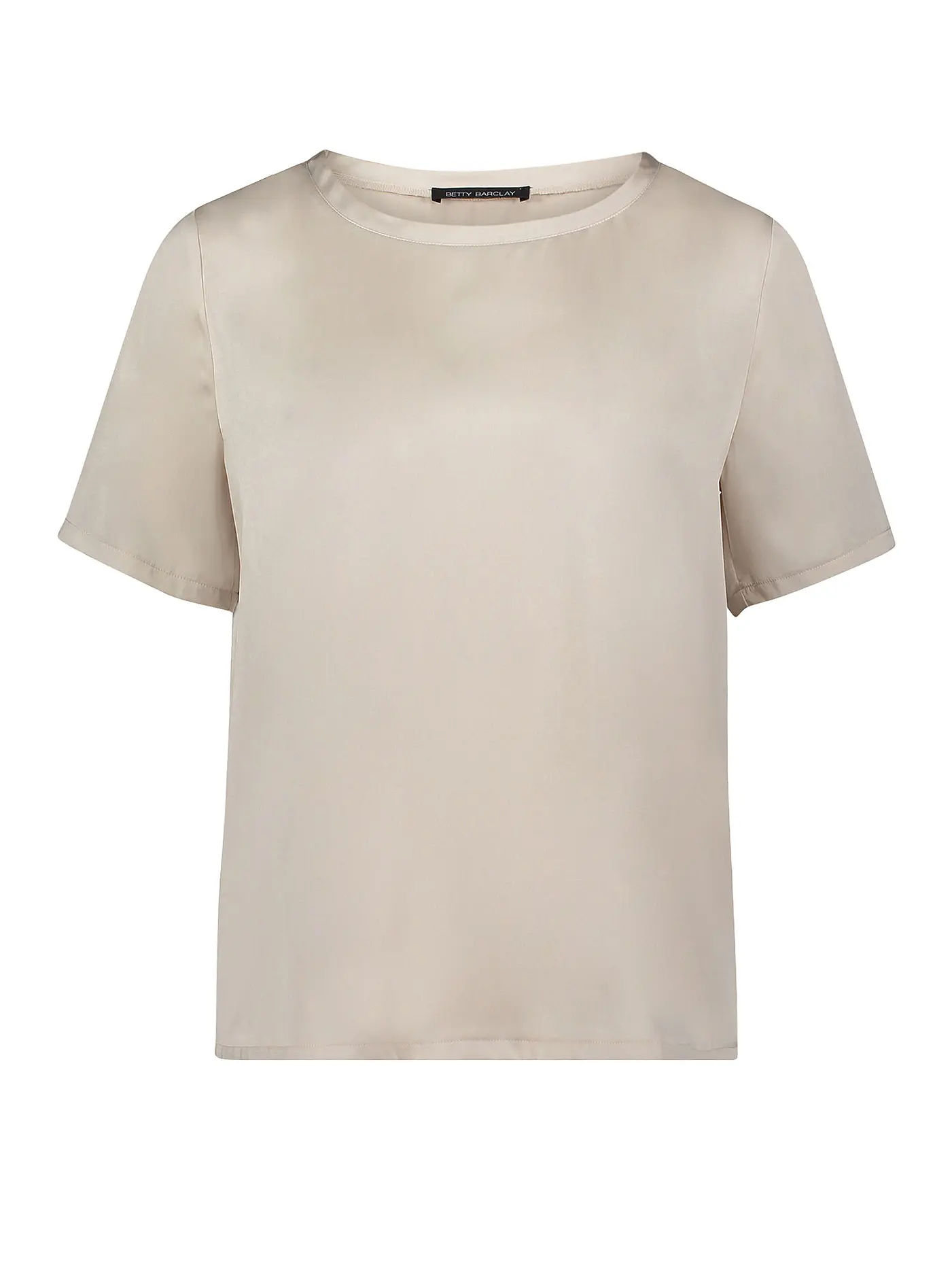BETTY BARCLAY | Blusenshirt  | beige