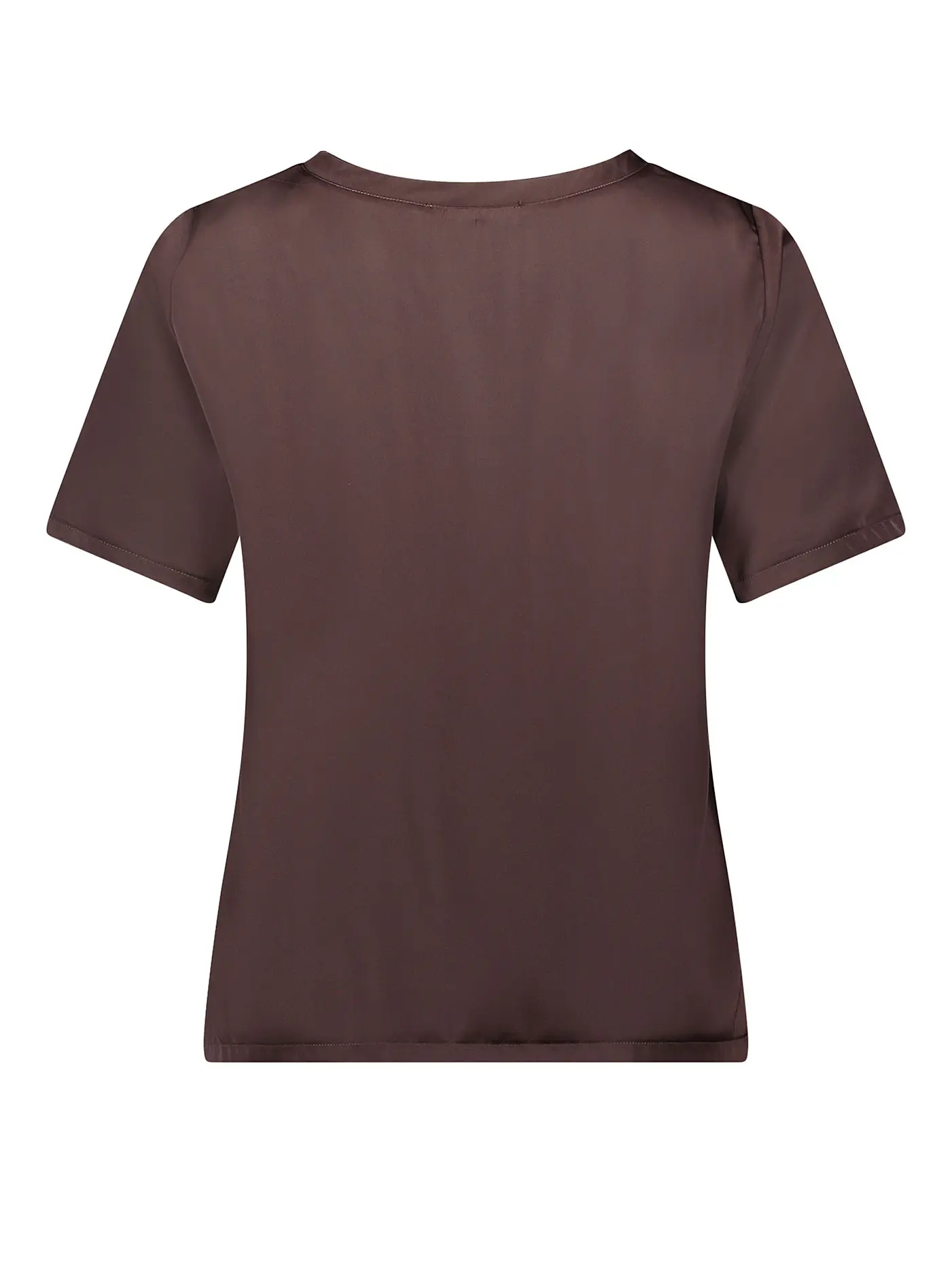 BETTY BARCLAY | Blusenshirt  | braun
