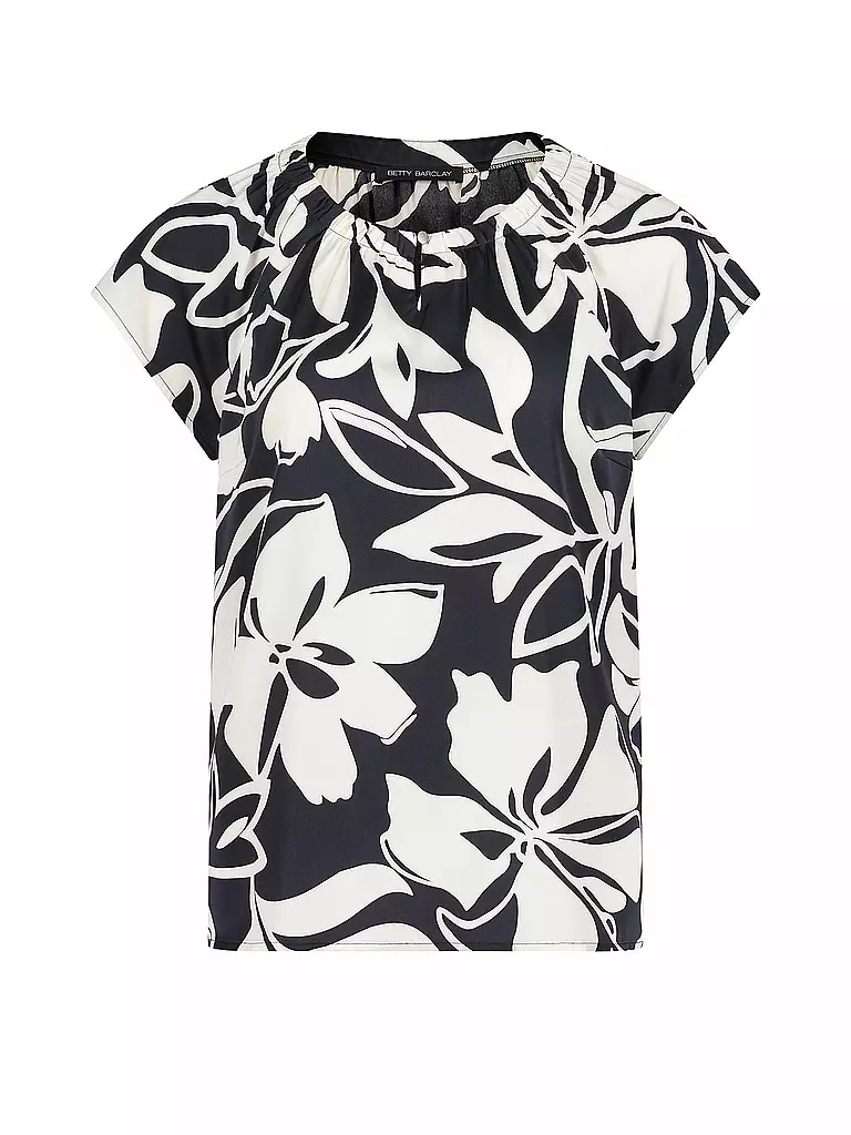 BETTY BARCLAY | Blusenshirt | dunkelblau