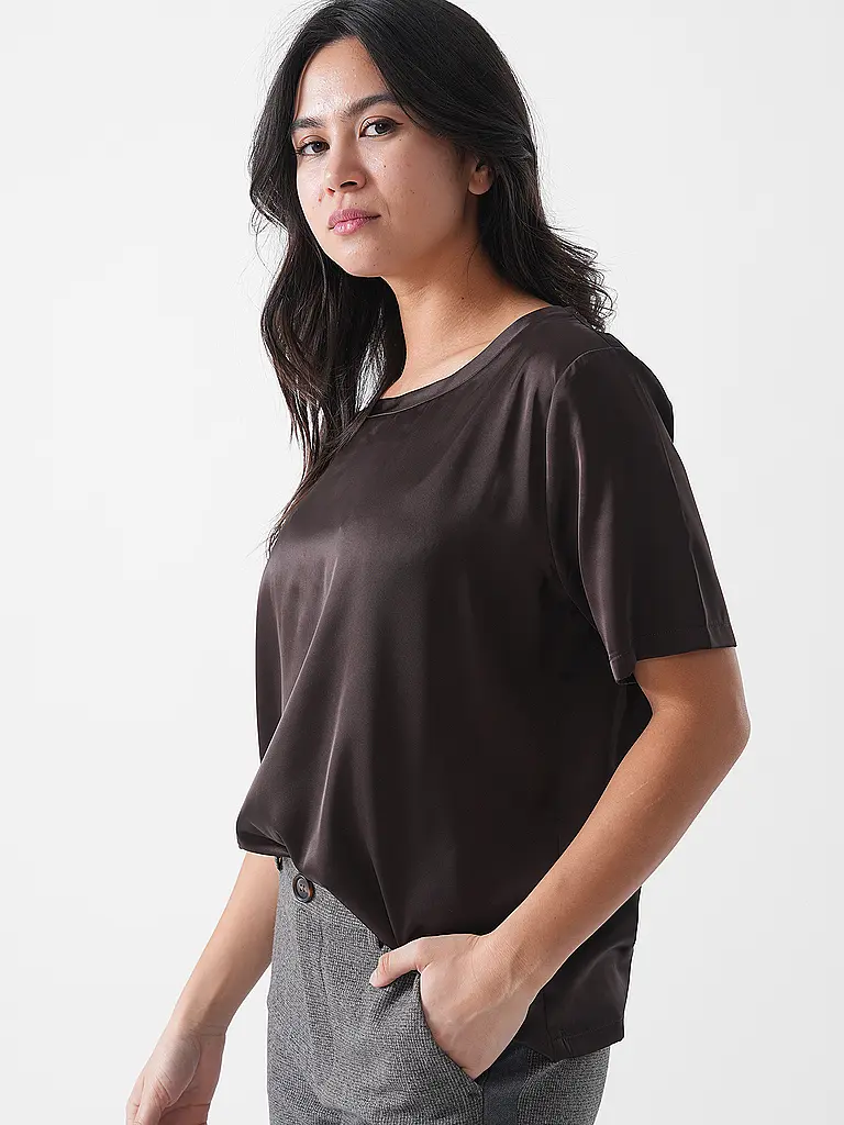 BETTY BARCLAY | Blusenshirt | 
