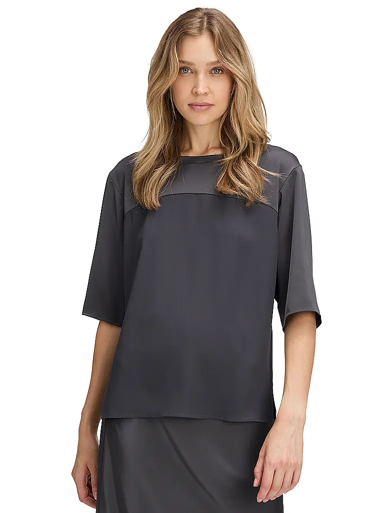 BETTY BARCLAY | Blusenshirt |