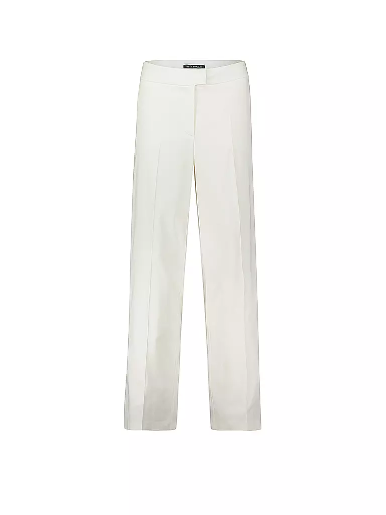 BETTY BARCLAY | Businesshose  | weiss