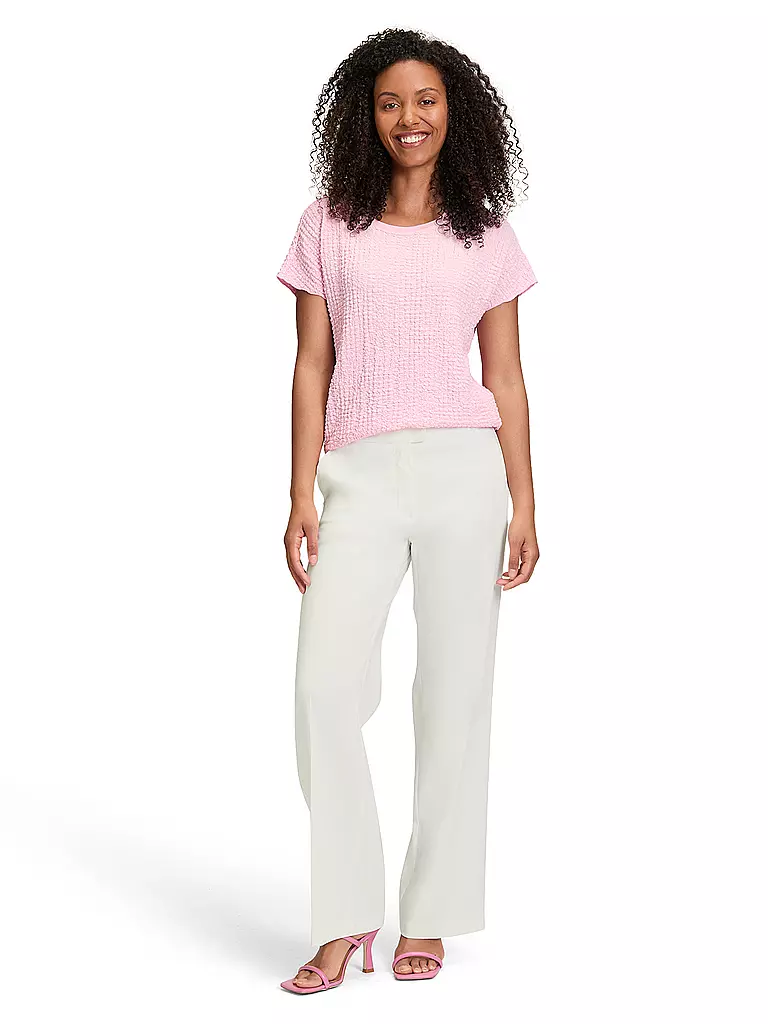 BETTY BARCLAY | Businesshose  | weiss