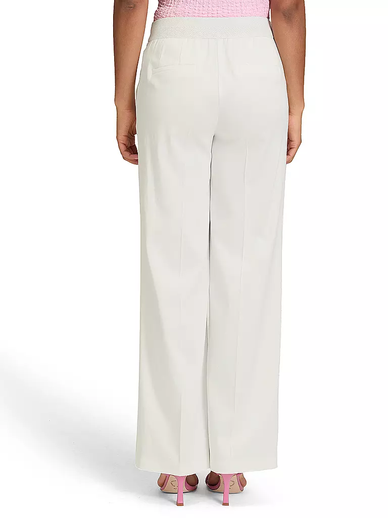 BETTY BARCLAY | Businesshose  | weiss