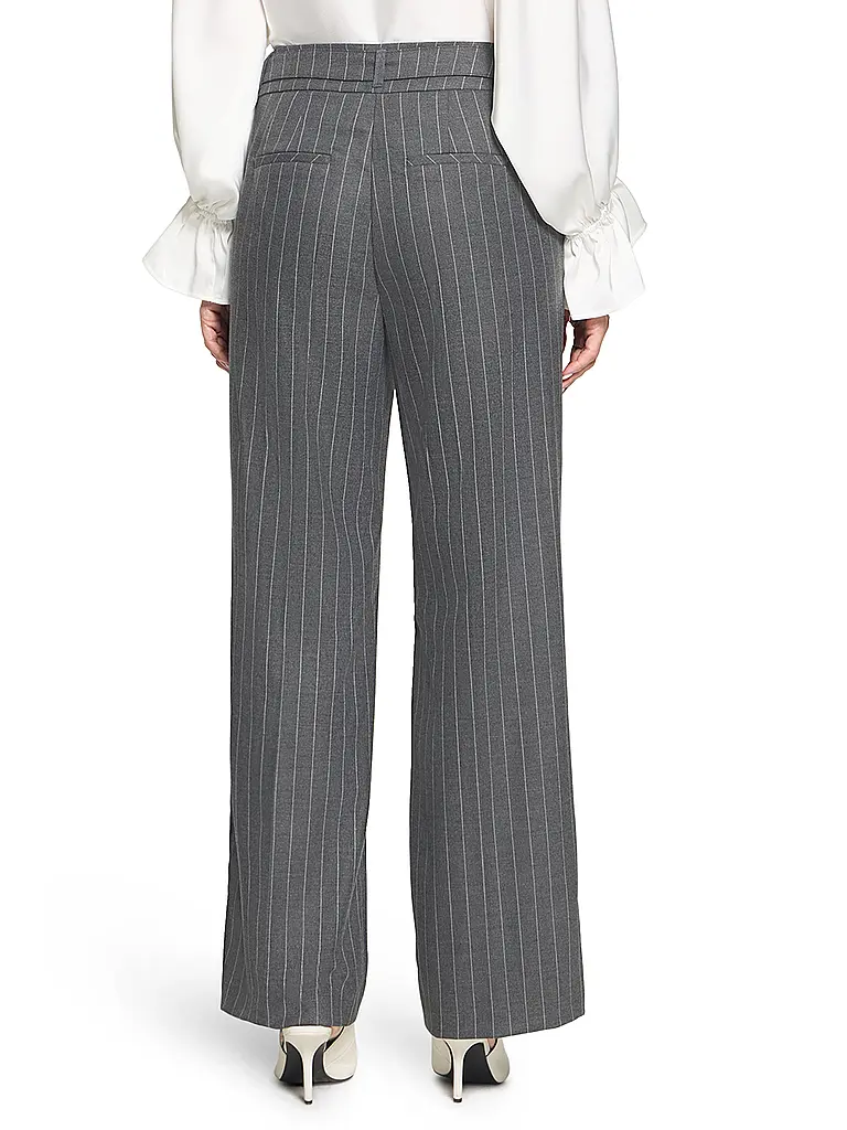 BETTY BARCLAY | Businesshose  | Grau