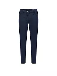 BETTY BARCLAY | Businesshose 7/8 | dunkelblau
