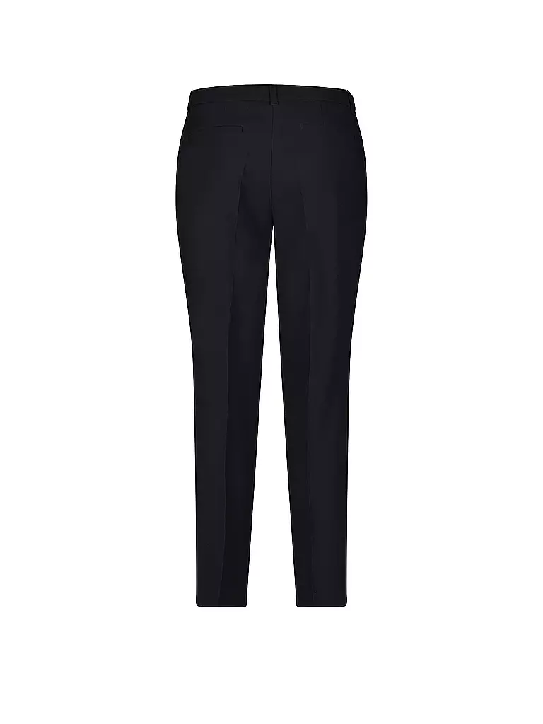 BETTY BARCLAY | Businesshose 7/8 | schwarz