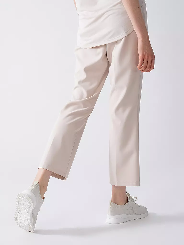 BETTY BARCLAY | Businesshose 7/8 | beige