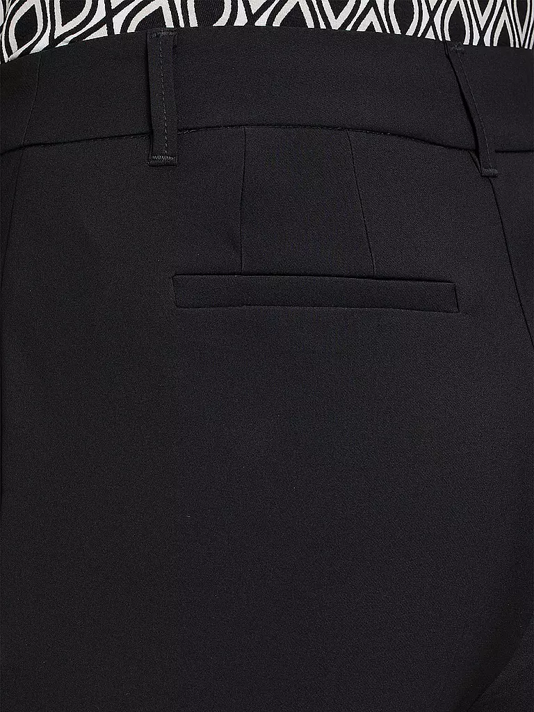BETTY BARCLAY | Businesshose 7/8 | schwarz