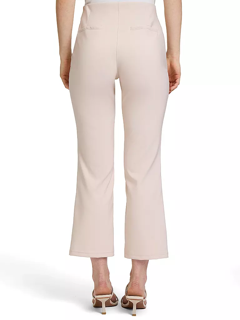 BETTY BARCLAY | Businesshose 7/8 | beige