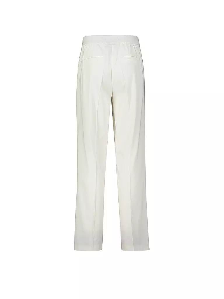 BETTY BARCLAY | Businesshose | weiss