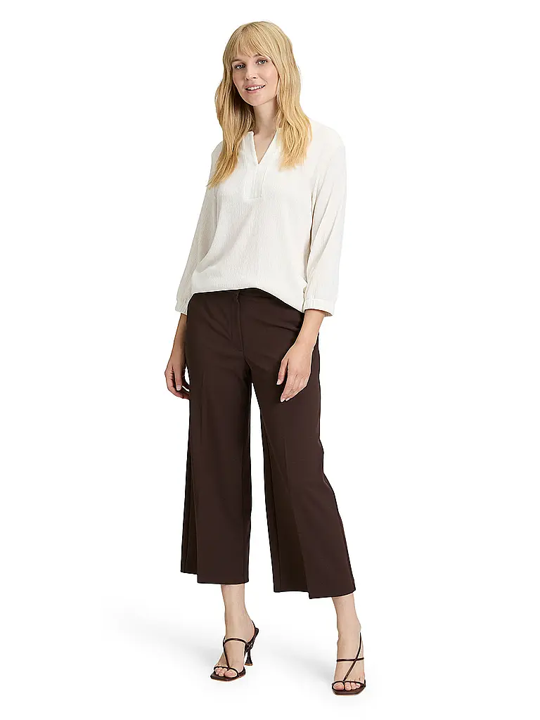 BETTY BARCLAY | Culotte  | braun