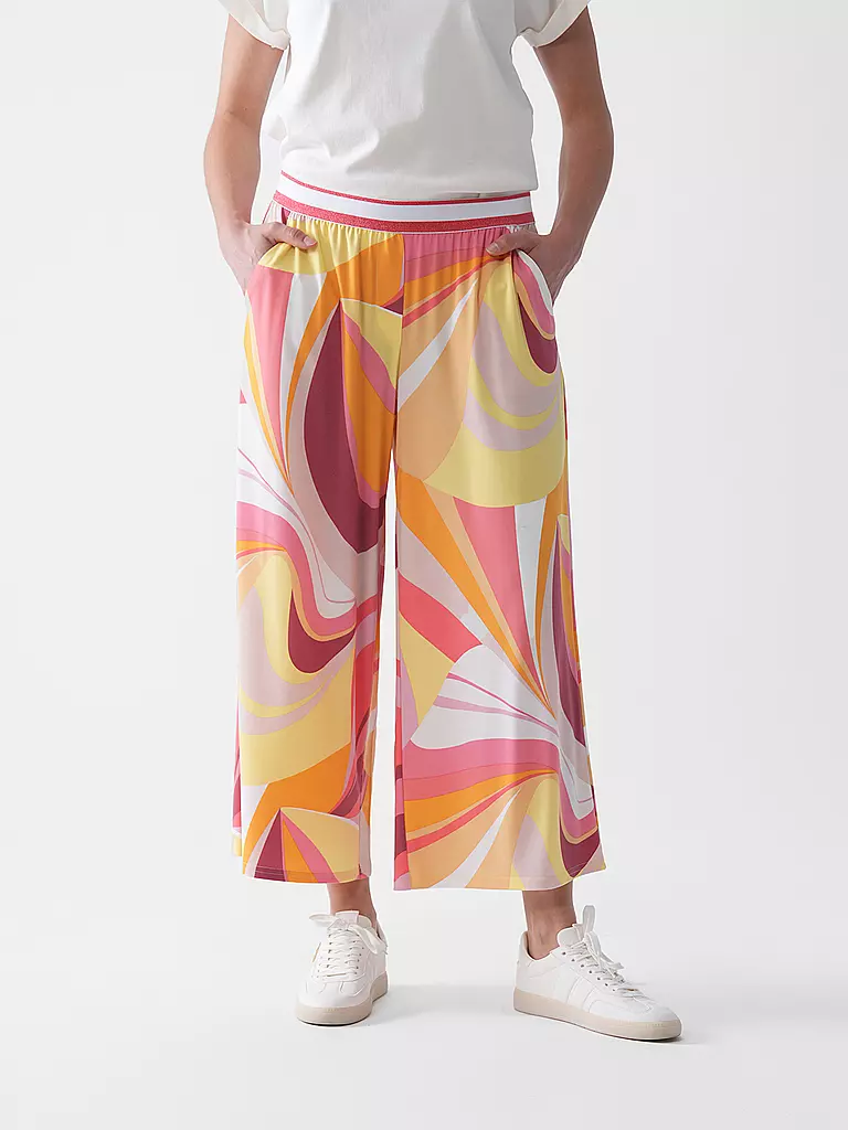 BETTY BARCLAY | Culotte  | bunt