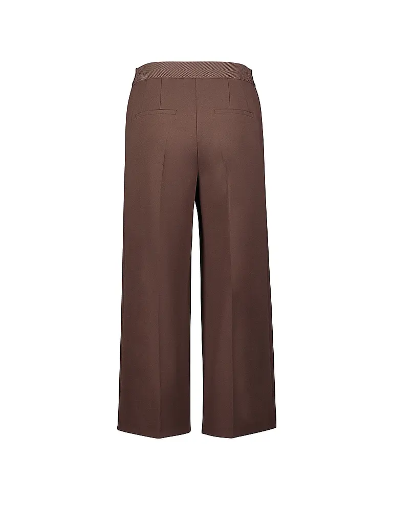 BETTY BARCLAY | Culotte  | braun
