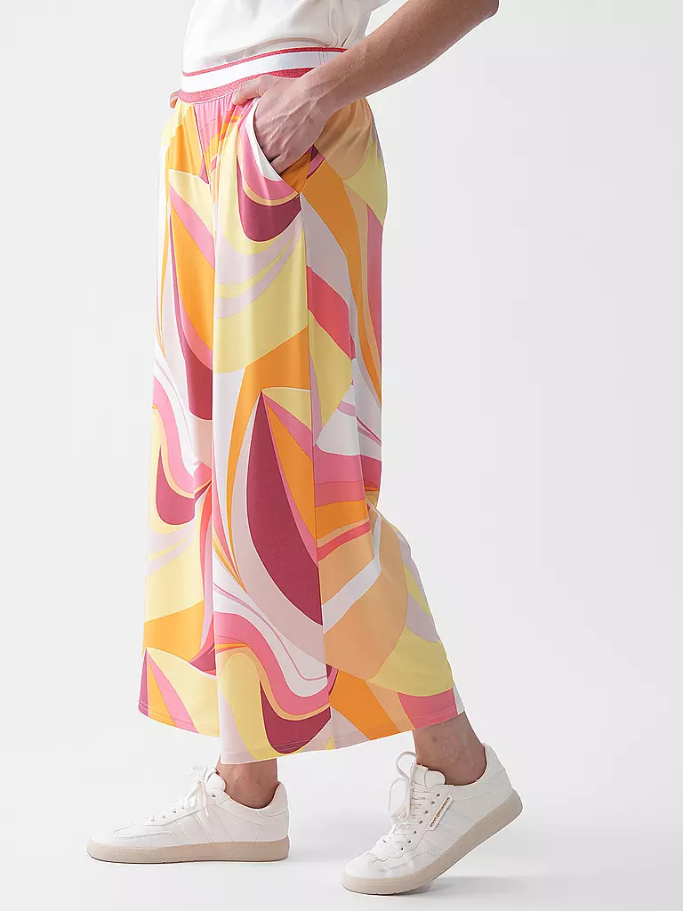 BETTY BARCLAY | Culotte  | bunt