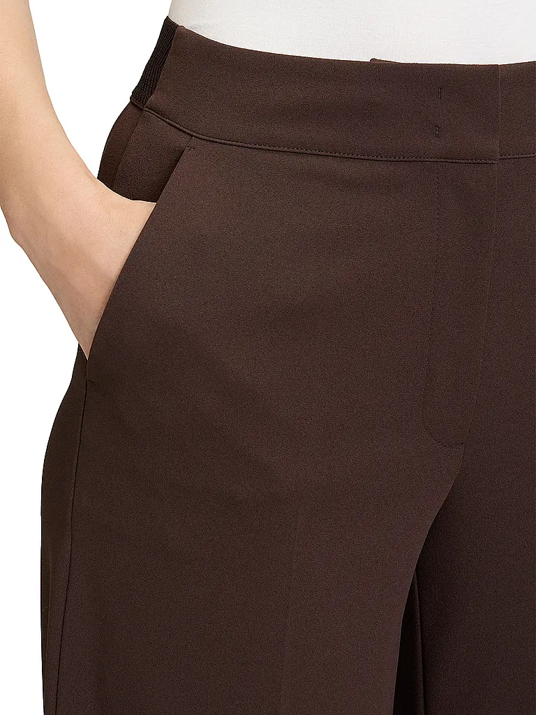 BETTY BARCLAY | Culotte  | braun