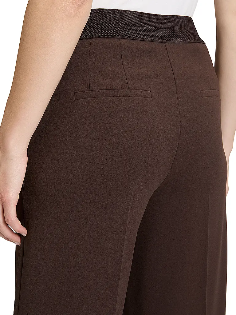 BETTY BARCLAY | Culotte  | braun