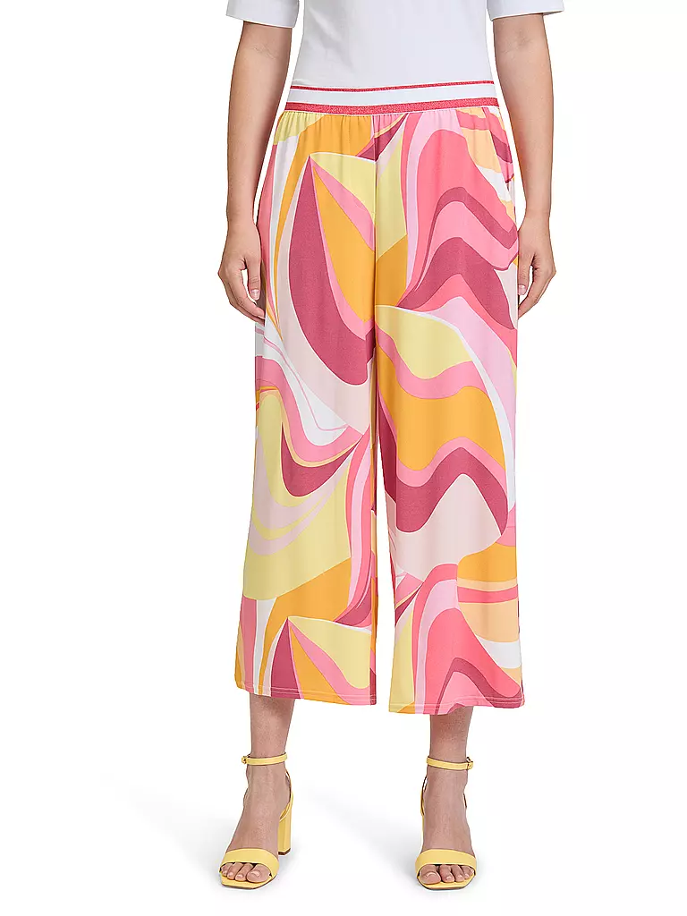 BETTY BARCLAY | Culotte  | bunt