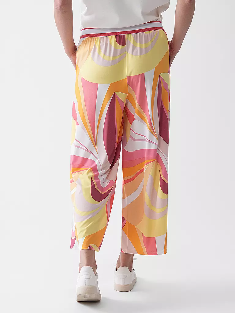 BETTY BARCLAY | Culotte | bunt