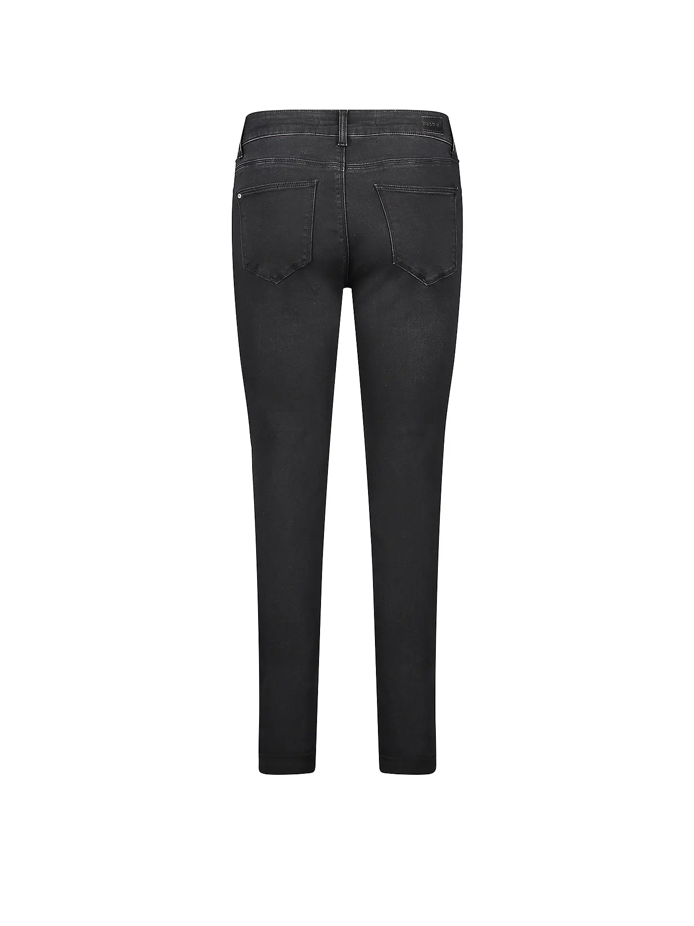 BETTY BARCLAY | Hose 7/8 Slim Fit | schwarz