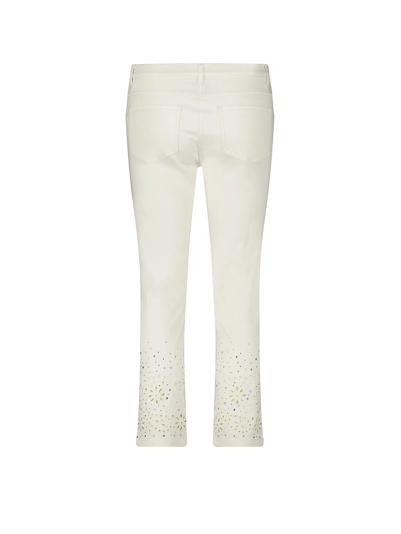 BETTY BARCLAY | Hose | weiss