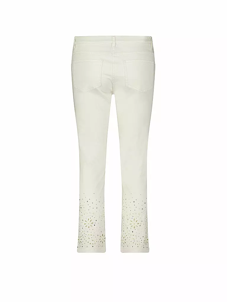 BETTY BARCLAY | Hose | weiss
