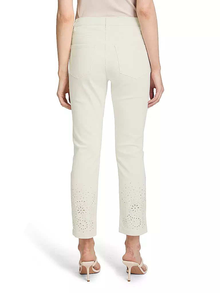 BETTY BARCLAY | Hose | weiss