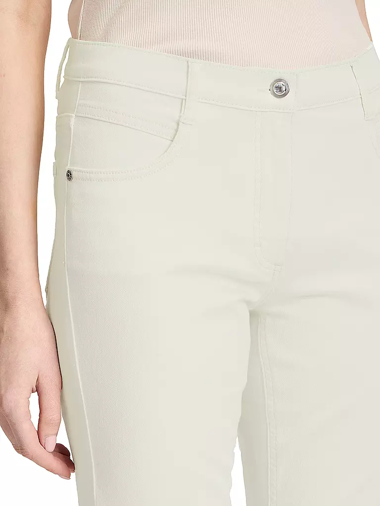 BETTY BARCLAY | Hose | weiss