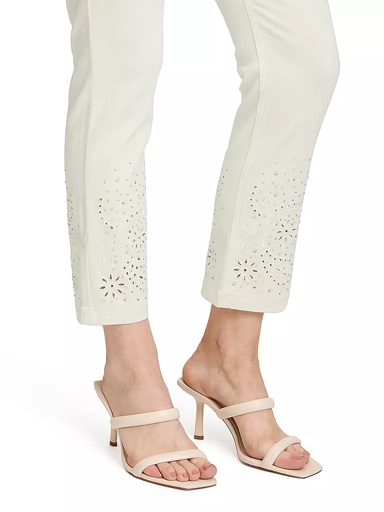 BETTY BARCLAY | Hose | weiss