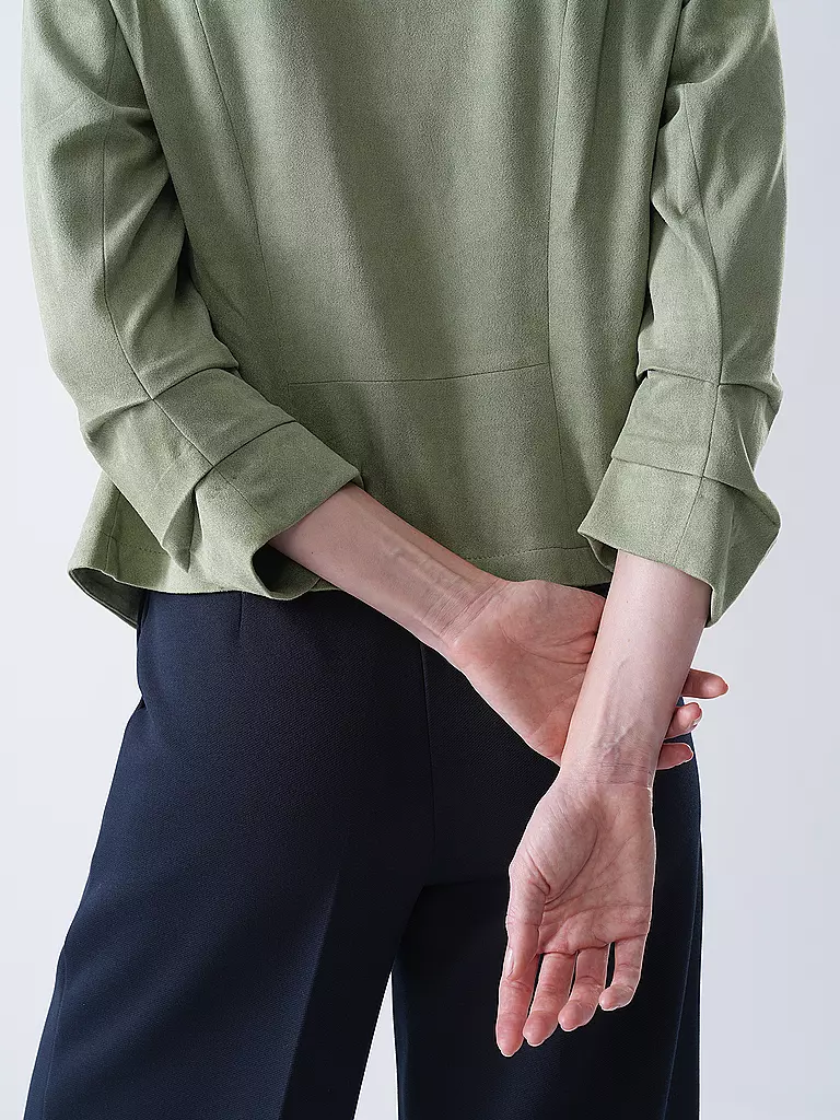 BETTY BARCLAY | Jäckchen | beige