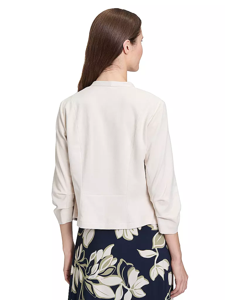 BETTY BARCLAY | Jäckchen | beige