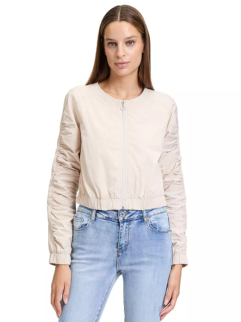 BETTY BARCLAY | Jäckchen | beige