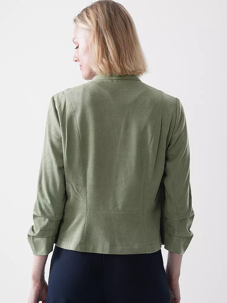 BETTY BARCLAY | Jäckchen | beige