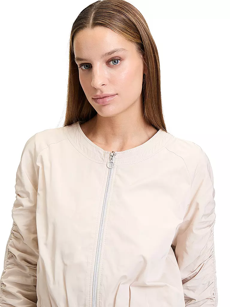 BETTY BARCLAY | Jäckchen | beige