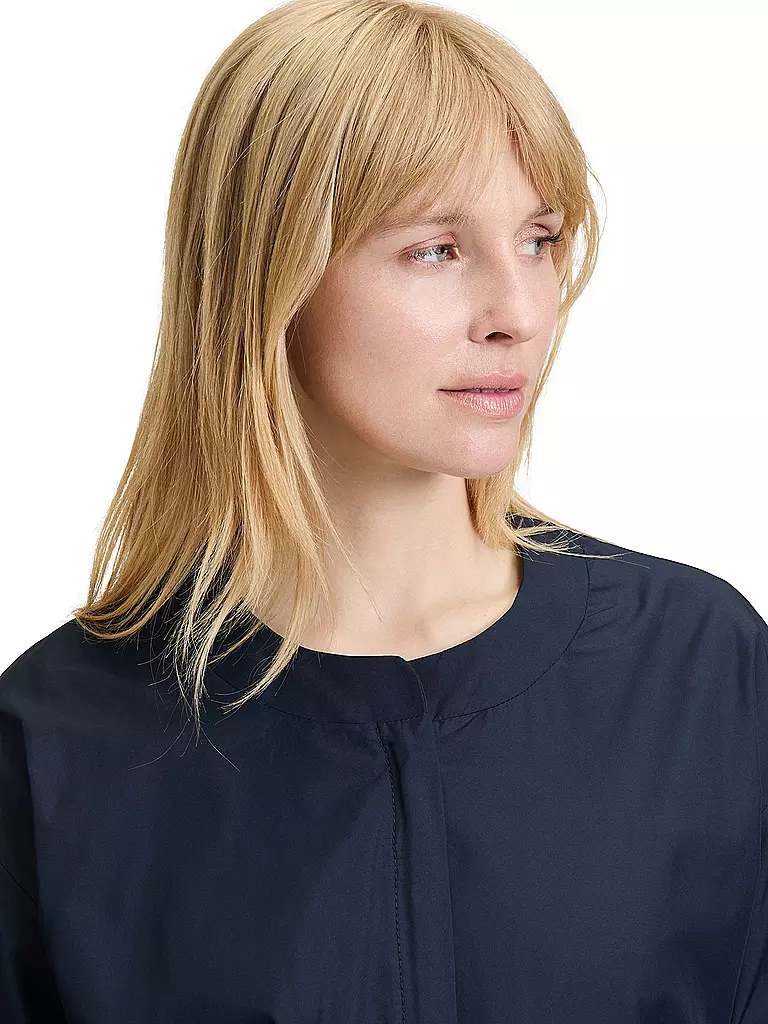 BETTY BARCLAY | Jäckchen | dunkelblau