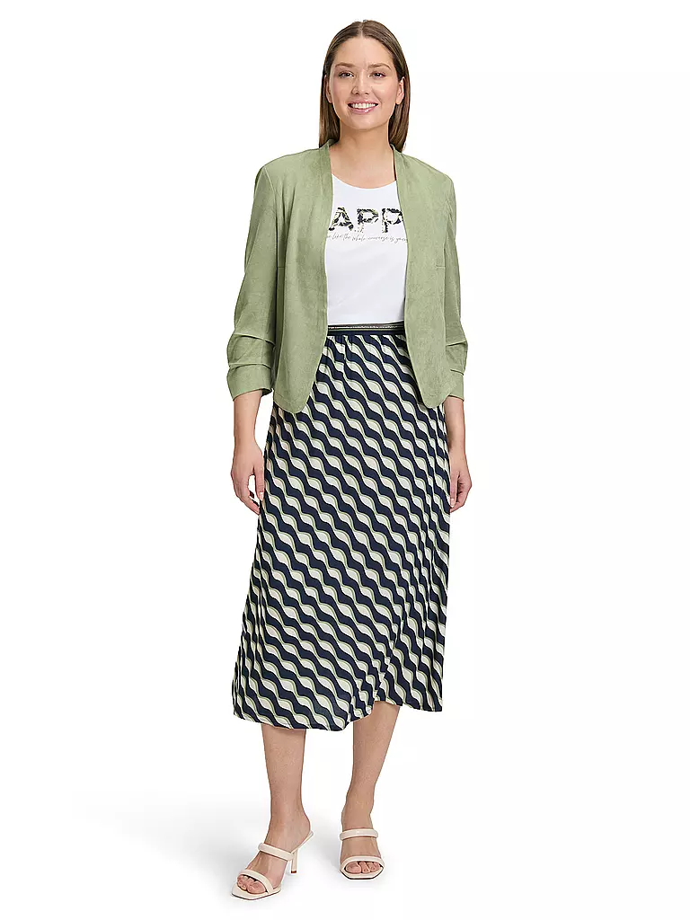 BETTY BARCLAY | Jäckchen | beige