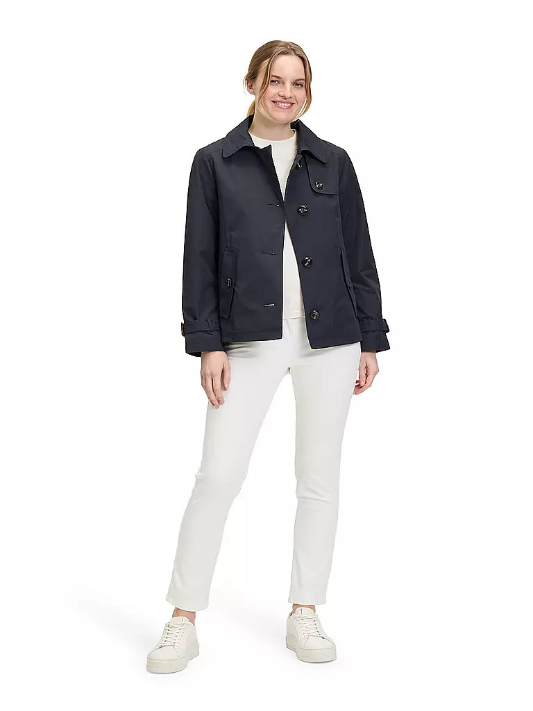 BETTY BARCLAY | Jacke  | dunkelblau