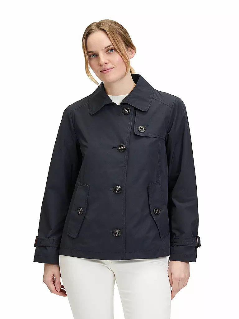 BETTY BARCLAY | Jacke  | dunkelblau