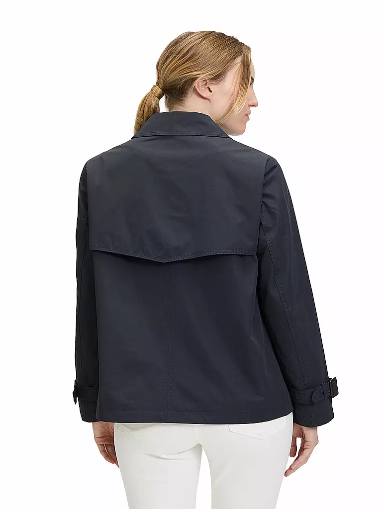 BETTY BARCLAY | Jacke  | dunkelblau