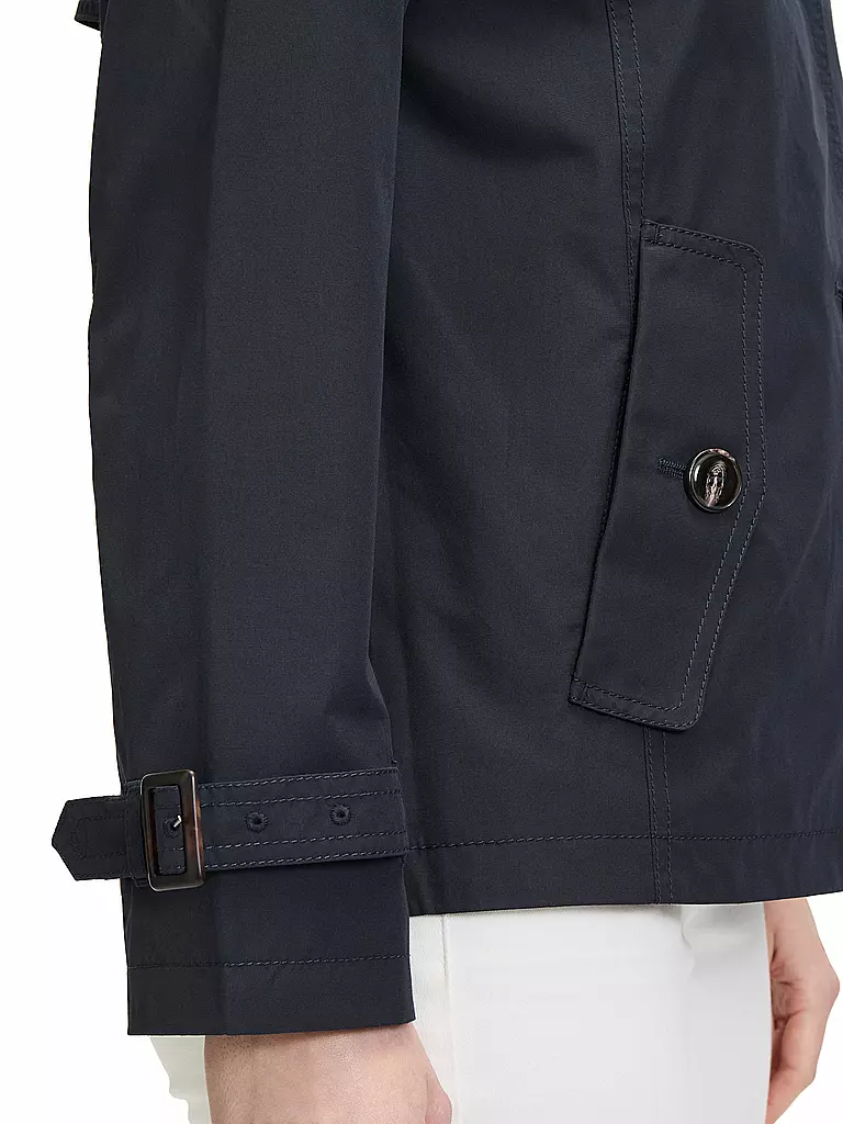 BETTY BARCLAY | Jacke  | dunkelblau