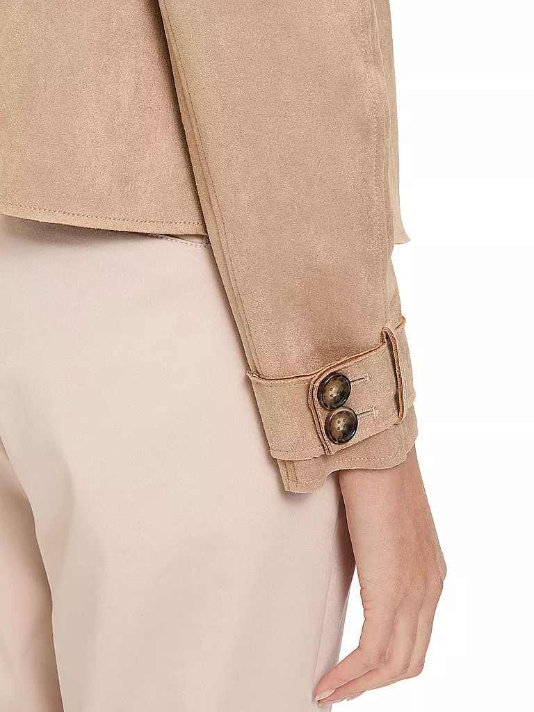 BETTY BARCLAY | Jacke | beige