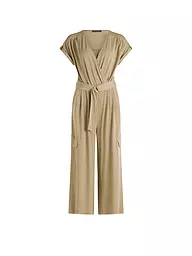 BETTY BARCLAY | Jumpsuit | olive