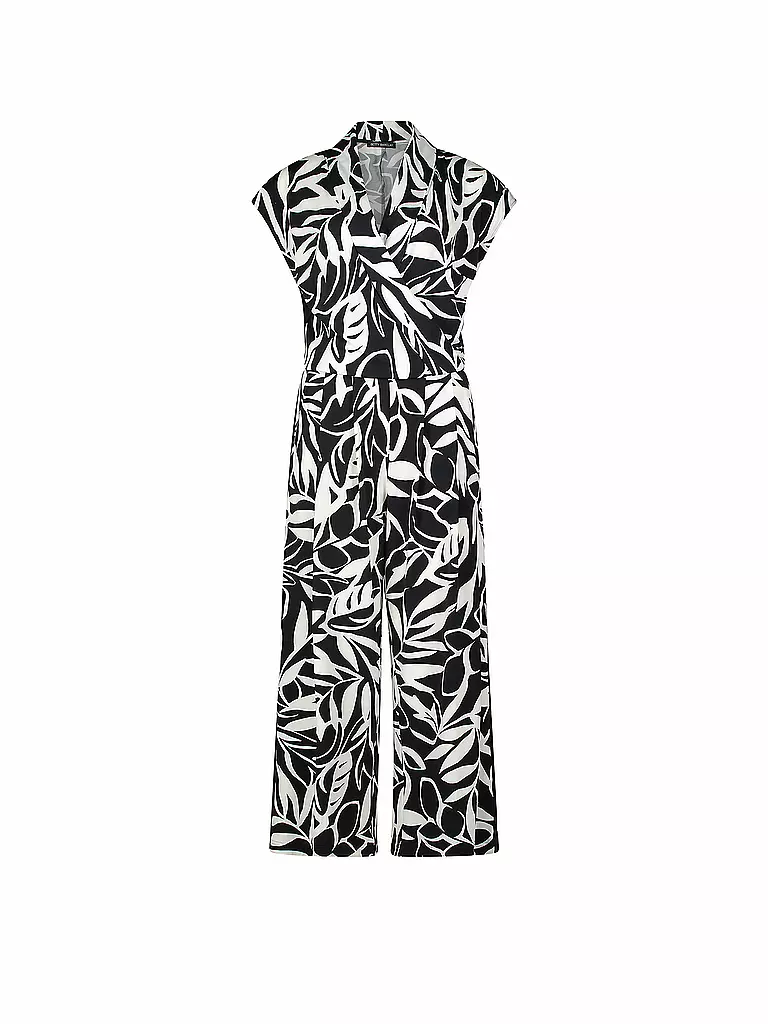 BETTY BARCLAY | Jumpsuit | dunkelblau