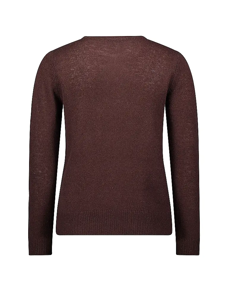 BETTY BARCLAY | Kaschmirpullover | 