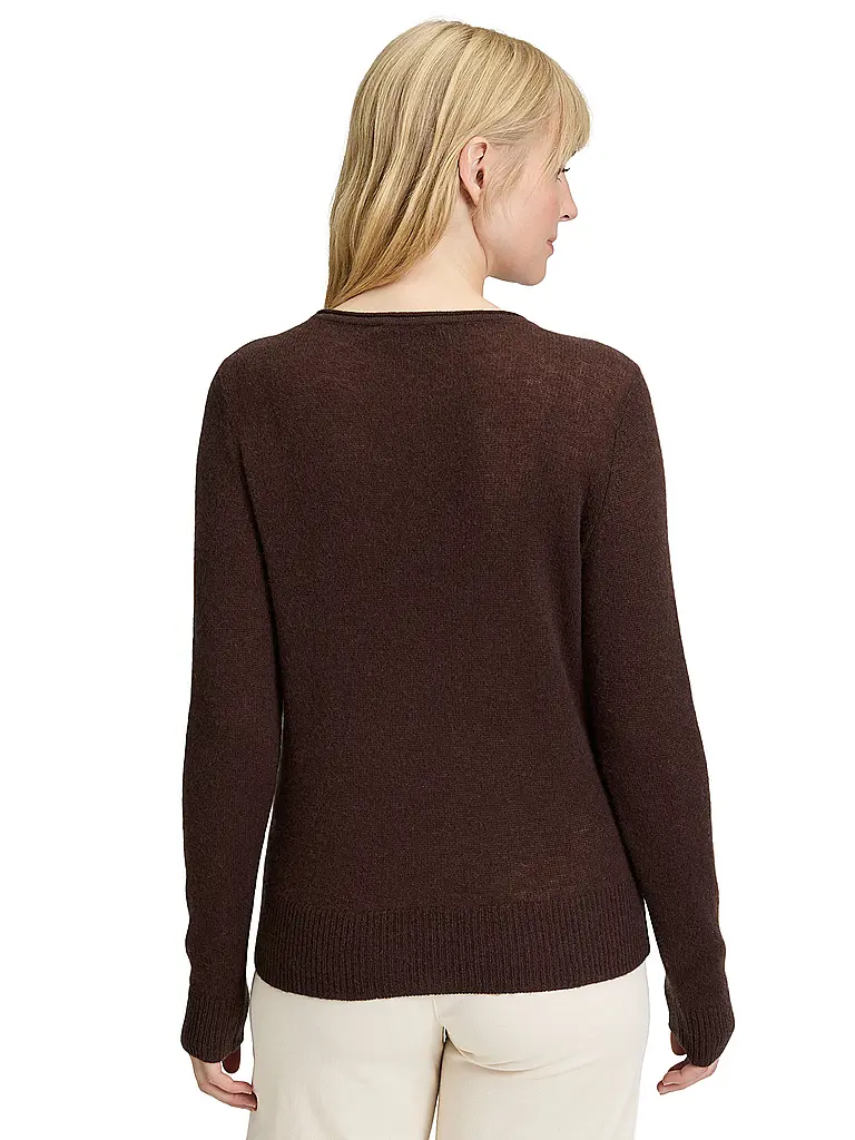BETTY BARCLAY | Kaschmirpullover | 
