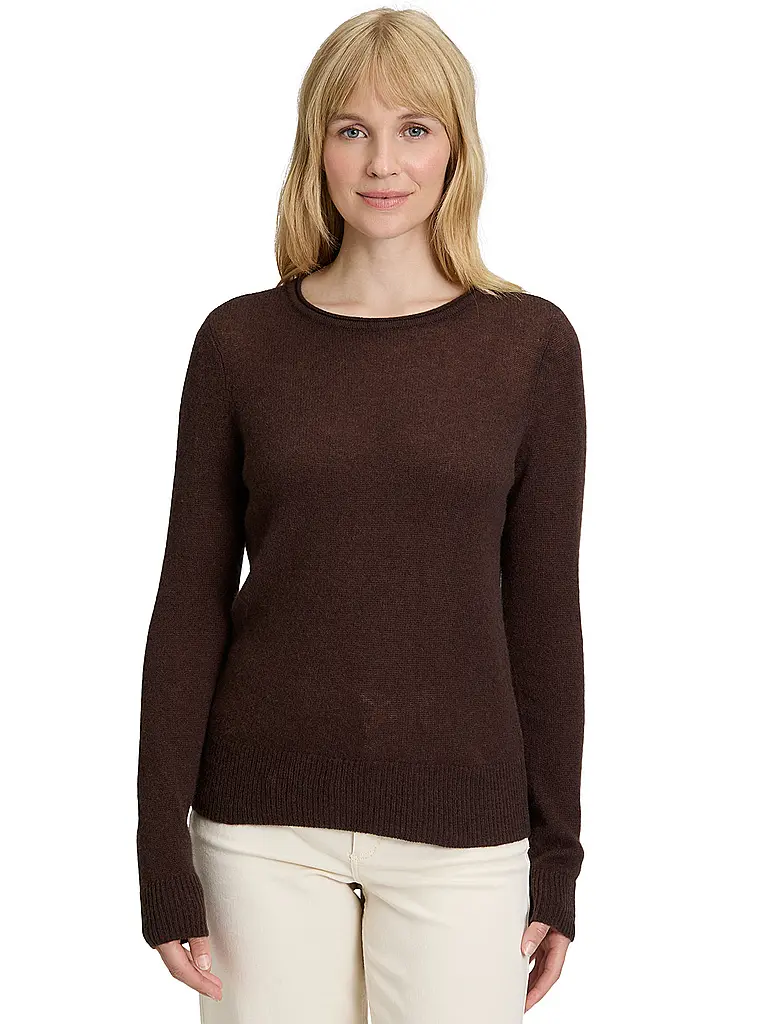 BETTY BARCLAY | Kaschmirpullover | 
