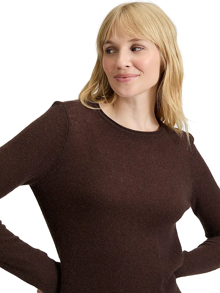 BETTY BARCLAY | Kaschmirpullover | 