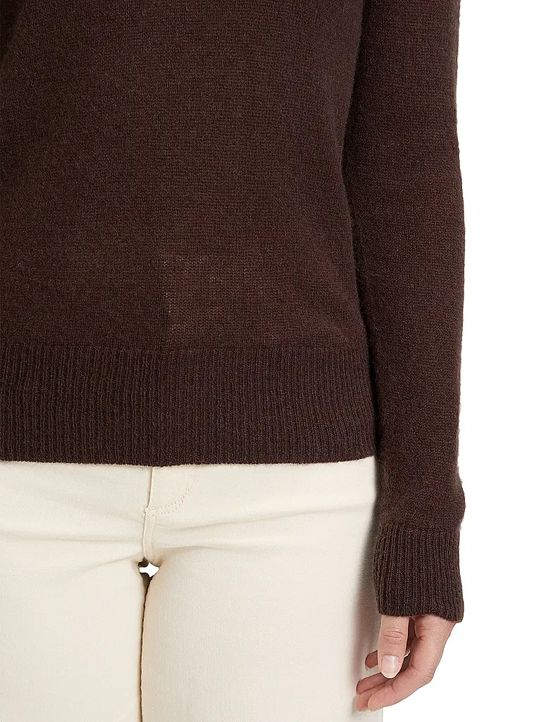 BETTY BARCLAY | Kaschmirpullover | 